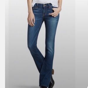 Lucky Brand Women's Charlie Baby Boot